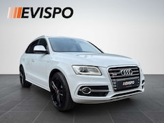 Bild des Angebotes Audi SQ5 3.0 TDI quattro*B&O*Pano*21ZOLL*AHK*