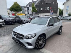 Bild des Angebotes Mercedes-Benz GLC 43 AMG 4Matic LED*Night Paket*Panorama