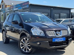 Bild des Angebotes Nissan Qashqai 2.0 dCi I-Way 4X4+TÜV NEU+Finanzierung+