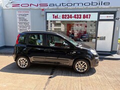 Bild des Angebotes Fiat Panda Lounge+NaviZB+Klima+LM+BT+PDC