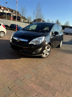 Bild des Angebotes Opel Meriva 1.4 ecoflex LPG