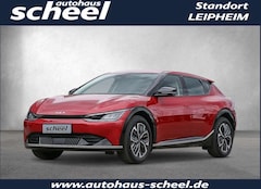 Bild des Angebotes Kia EV6 Elektro 77.4 kWh Basis ACC FLA WPumpe el.He