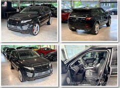 Bild des Angebotes Land Rover Range Rover Evoque PRESTIGE*MERIDIAN*20*STARTECH