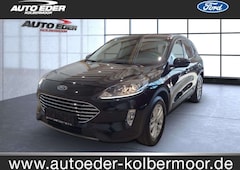 Bild des Angebotes Ford Kuga Titanium Bluetooth Navi Klima Einparkhilfe