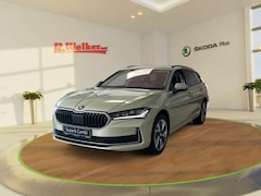 Bild des Angebotes Skoda Superb Combi Selection 1.5 TSI mHEV ''Navi''Matrix-LED''W
