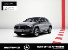 Bild des Angebotes Mercedes-Benz EQA 250 PROGRESSIVE MEMORY PANO NAVI LED DISTRO