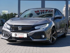 Bild des Angebotes Honda Civic Lim. 5-trg. 1.5 Sport Plus PANO ACC RFK