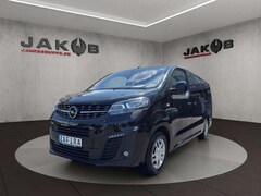 Bild des Angebotes Opel Zafira Electric Life 50kWh Batterie 100 kW (136 PS), A...