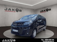 Bild des Angebotes Opel Zafira Electric Life 50kWh+9 SITZER+GEPFLEGT++++