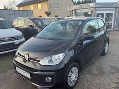 Bild des Angebotes VW up! move up!