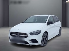 Bild des Angebotes Mercedes-Benz B 250 e AMG Line 360|CarPlay|Night|Sitzhz|