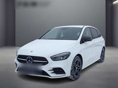 Bild des Angebotes Mercedes-Benz B 250 e AMG Line 360|CarPlay|Night|Sitzhz|
