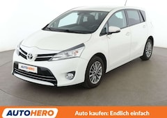 Bild des Angebotes Toyota Verso 1.8 Edition-S *TEMPO*CAM*SHZ*ALU*KLIMA*