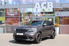 Bild des Angebotes Jeep Grand Cherokee 6.4 V8 HEMI SRT Prins Gasanl. 22"