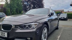 Bild des Angebotes BMW 320 320i xDrive Sport-Aut. Sport Line
