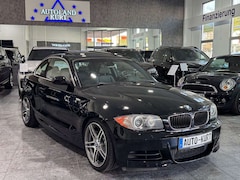 BMW 135 iA Coupe Leder*Glasdach*Navi*Xenon*M-Sport