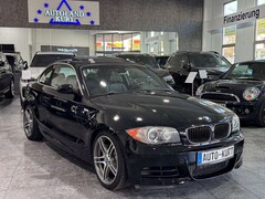 Bild des Angebotes BMW 135 iA Coupe Leder*Glasdach*Navi*Xenon*M-Sport