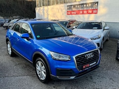 Bild des Angebotes Audi Q2 35 TDI Navi LED Shz Ahk PDC