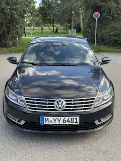 Bild des Angebotes VW CC 3.6 V6 4Motion DSG