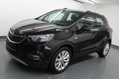 Bild des Angebotes Opel Mokka 1.4 X Select Klima+Bluetooth+18J!