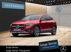 Bild des Angebotes Mercedes-Benz GLA 220 GLA 220 d *STYLE*NAVI*PANORAMA*STANDHEIZUNG*LED