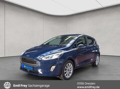 Bild des Angebotes Ford Fiesta 1.5 TDCi S&S TITANIUM ACC * RFC * NAVI
