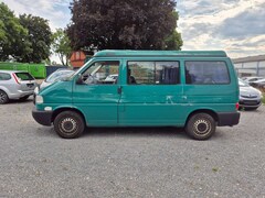 Bild des Angebotes VW T4 Multivan Volkswagen T4 Multivan 2.5TDI AHK Tüv 3/28
