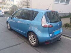 Bild des Angebotes Renault Grand Scenic Scenic Energy TCe 130 S TÜV 07.2027