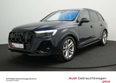 Bild des Angebotes Audi Q7 2x S line TFSI qu. *Allradlenkung*StdHz*22''*