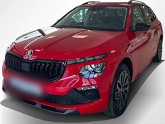 Bild des Angebotes Skoda Kamiq Tour 1,5 TSI 110 kW 7-Gang-DSG NAVI Vor.AHK