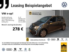 Bild des Angebotes VW e-up! e-Up! Edition *R-CAM*PDC*GRA*SHZ*