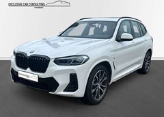 Bild des Angebotes BMW X3 xDrive 30d M Sport *Pano *Headup *Memory