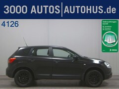 Bild des Angebotes Nissan Qashqai 1.5 dCi visia