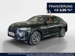 Bild des Angebotes BMW X4 M-Sport