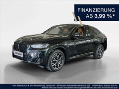 Bild des Angebotes BMW X4 M-Sport
