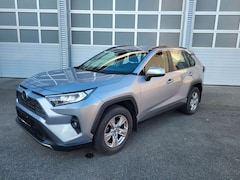Bild des Angebotes Toyota RAV 4 Comfort, ACC, LED, Virtual, Garantie