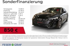 Bild des Angebotes Audi S5 Lim TFSI 270KW Inter S Pano,Leder,Standhzg