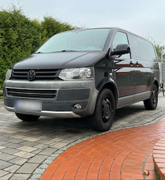 Bild des Angebotes VW T5 Multivan Multivan PanAmericana 4Motion