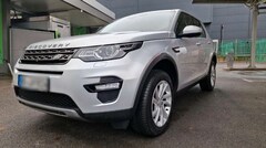 Bild des Angebotes Land Rover Discovery Sport SE AWD