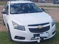 Bild des Angebotes Chevrolet Cruze Cruze 2.0 LTZ
