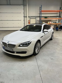 Bild des Angebotes BMW 650 650i Gran Coupe