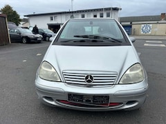 Bild des Angebotes Mercedes-Benz A 190 A 190 L (168.132)