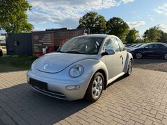 Bild des Angebotes VW New Beetle 2.0  AUTOMATIK/TÜV/KLIMAANLAGE