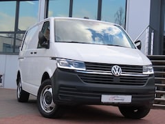 Bild des Angebotes VW T6 Transporter T6.1 Transporter Standheizung CarPlay Kamera