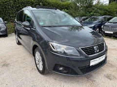 Bild des Angebotes SEAT Alhambra Style 7-Sitze Panorama-SD AHK Kamer ACC