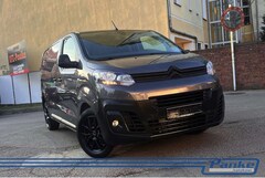 Bild des Angebotes Citroen Jumpy 2.0 BlueHDi 120 FAP Club M*NAV*360°*TotW*