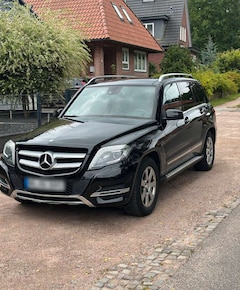 Bild des Angebotes Mercedes-Benz GLK 220 GLK 220 CDI 4Matic (BlueEFFICIENCY) 7G-TRONIC