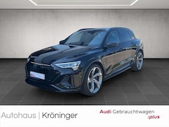 Bild des Angebotes Audi SQ8 e-tron quattro B&O HUD Luft Panorama