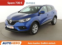 Bild des Angebotes Renault Kadjar 1.3 TCe Business*NAVI*PDC*SHZ*TEMPO*KLIMA*