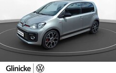 Bild des Angebotes VW up! 1.0 TSI GTI SiHz Klima beats